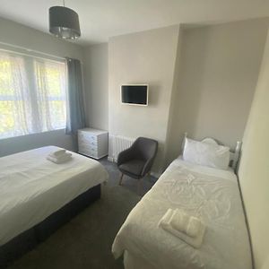 Large Twin Room